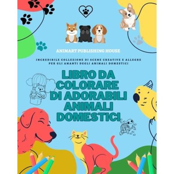 Animart Publishing House Other Animart Publishing House Poshmark